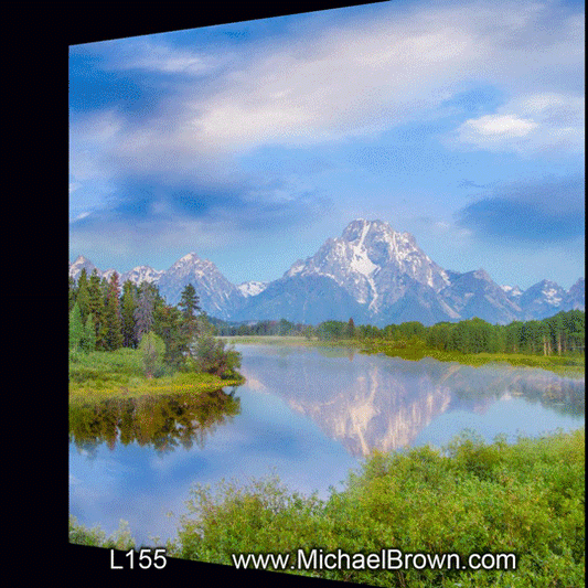 L155 Oxbow Bend