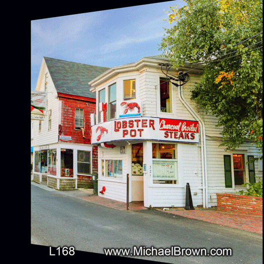 L168 Commercial Street