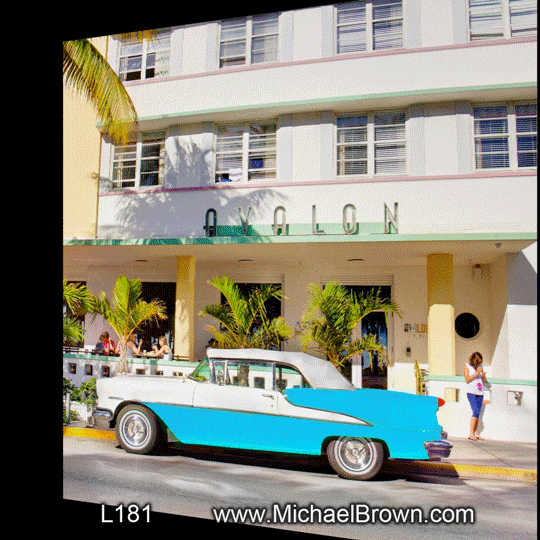 L181 South Beach