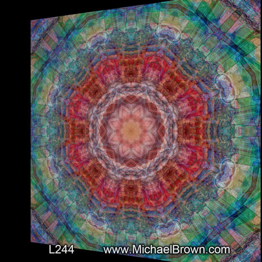 L244 Kaleidoscope 4