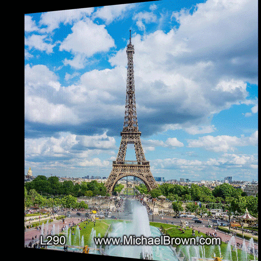 L290 Paris